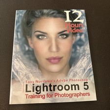 Tony Northrup  s Lightroom 5 Training Book  Adobe Photoshop for Photographers