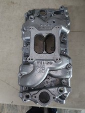 Weiand Team G 7535 Intake Manifold Big Block Chevy Weiand Team G 7535 Intake Manifold Big Block Chevy