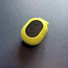 Garmin Running Dynamics Pod Tracker Metrics Stats