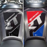 Motorrad Tank-Schutz 3D Aufkleber Kompatibel Mit BMW R1300RT