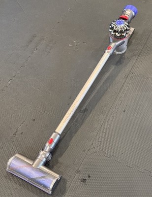 Dyson V8 (SV10) Animal Cordless Stick Vacuum Cleaner | eBay