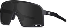 Kids Campeones Sport Sunglasses for Kids - Shield Sunglasses - UV400 Protection