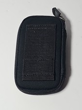 Lowepro DMC-Z Compact Slim Digital Memory Card SD Flash Pouch Wallet 6 Slot