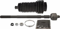 Trw Axialgelenk Spurstange JAR984 FüR Renault Thalia Clio 2 1 SB0 Symbol Logan 3