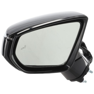 Mirror  Driver Left Side Heated for Lexus IS500 IS300 IS350 2021-2023