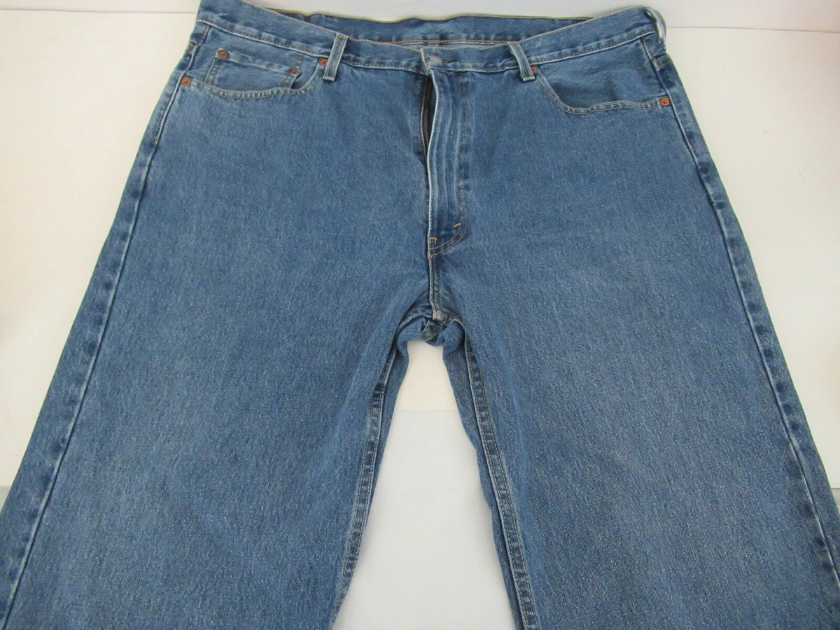 Levis top 550 44x30