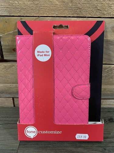 Apple iPad Mini Protective Cover Case Wallet for Model 1/2/3 RRP £19.99 - Picture 9 of 16