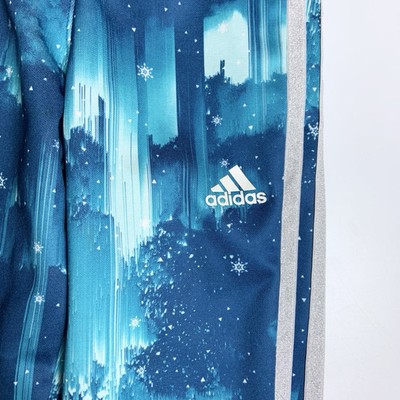 adidas frozen tracksuit
