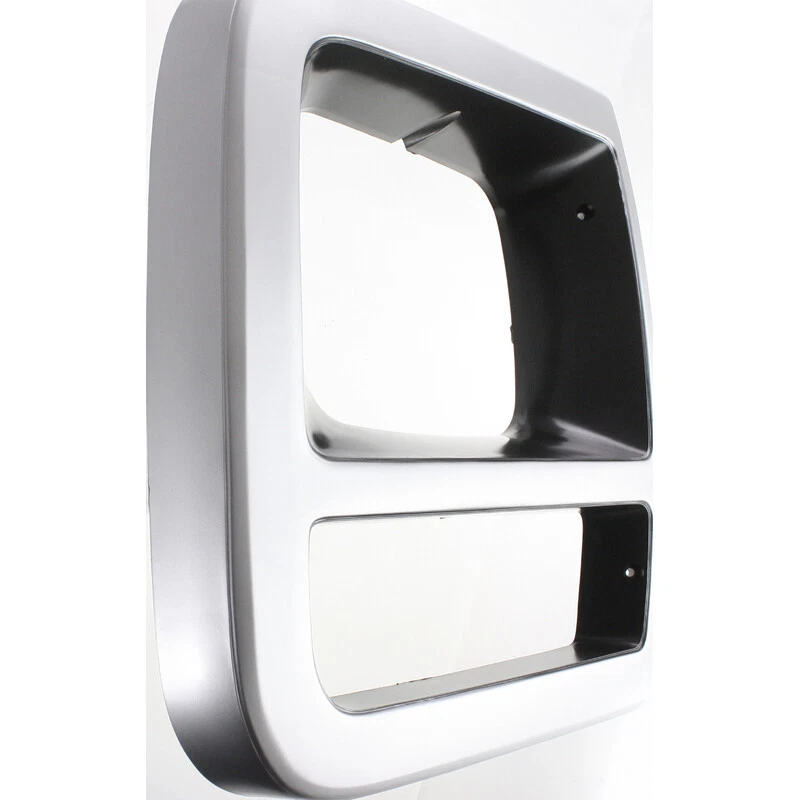 Headlight Door Kit Fits 1992-1996 GMC G3500 G2500 G1500 Chevrolet G30 G20 G10 - Image 4 of 4