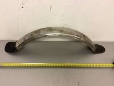 Malaguti Cavalcone Monte Ronco Original Front Mudguard Used