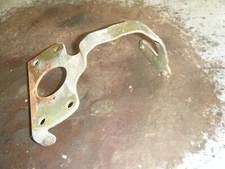 SUZUKI 300 KING QUAD 4X4 ATV OEM METER BRACKET   A1824 1999