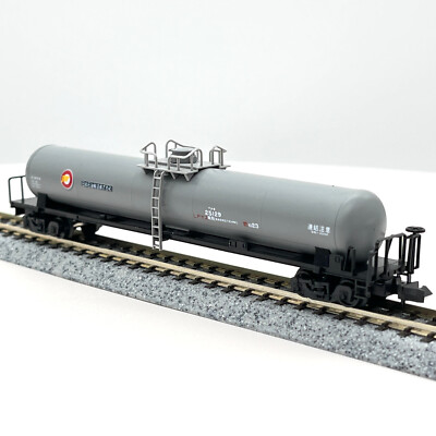 Tomix N Scale 2744 Japan Railway Single Dome Taki 25000 LP Tank