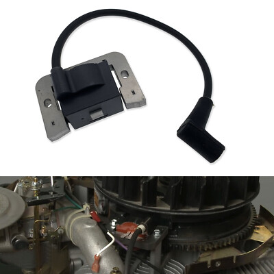 Starter 246-06101 Fits John Deere G100 G110 GT225 L130 LX173 - Foto 14