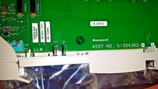 1PC- HONEYWELL 51304362-150 LOW LEVEL ANALOG MUX MODULE