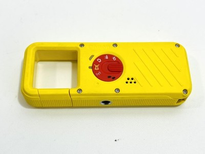 Canon iNSPiC REC FV-100 Pikachu Model Pokémon Digital Toy Camera  