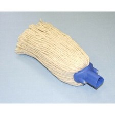 PY 14 Socket Mop Head 250g - Pack of 10 (Green, Blue, Red & Yellow) CHSA