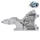 Power Steering / Alternator Bracket For 1999-2016 GM LS Series 4.8L 5.3L 6.0L