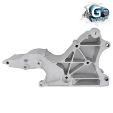Power Steering / Alternator Bracket For 1999-2016 GM LS Series 4.8L 5.3L 6.0L