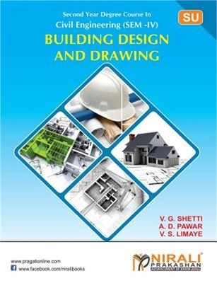 Building Design & Drawing (Paperback or Softback)