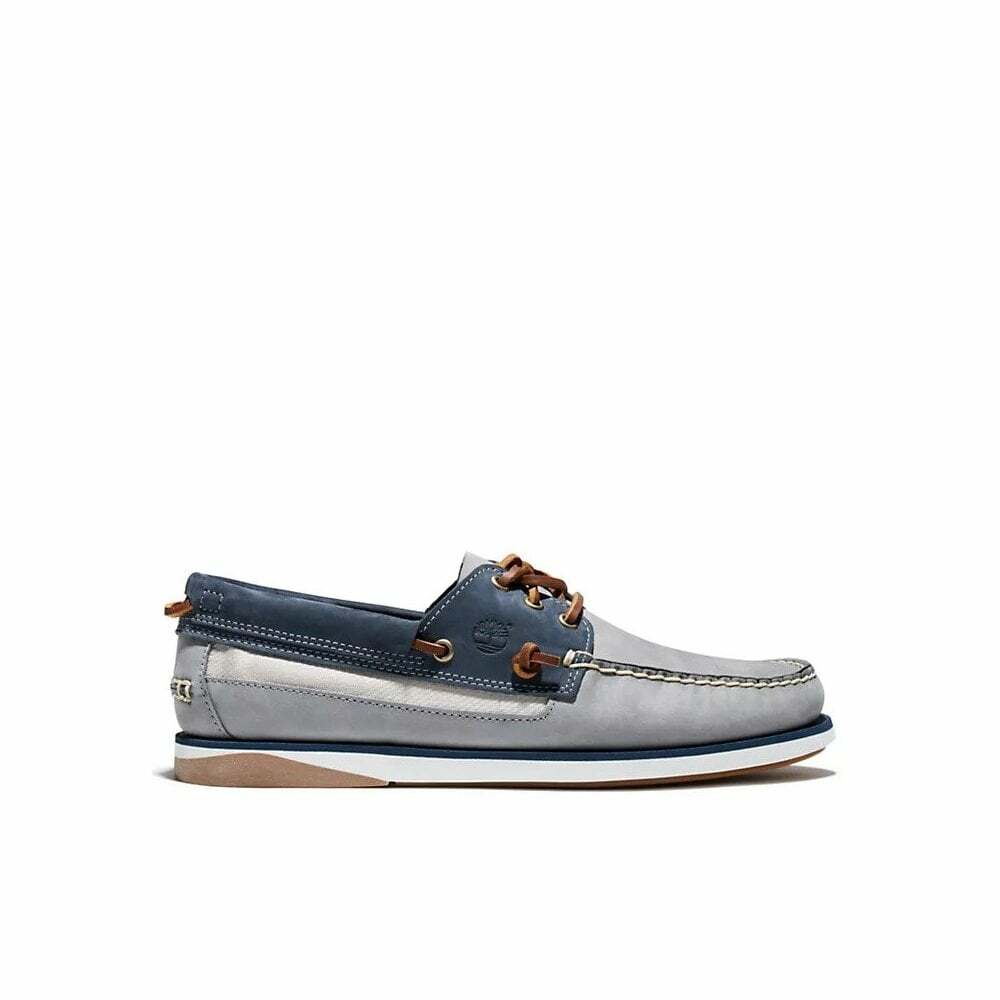 Timberland Atlantis Break Boat Shoe 