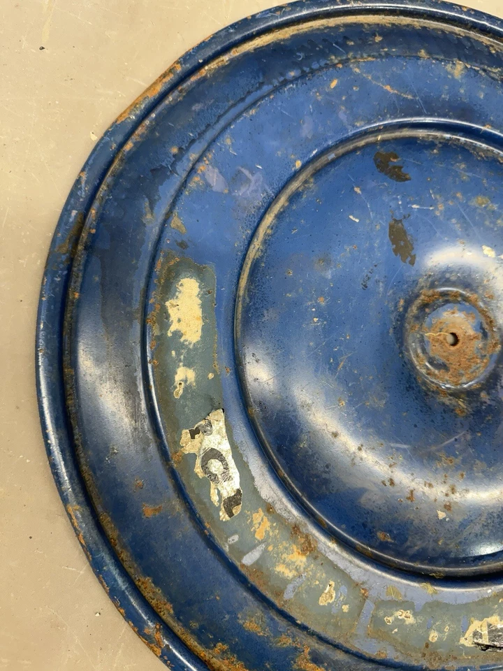 Ford Mustang Fairlane 351 1968 1969 1970 purificador de aire Ranchero Torino Galaxie 302 Foto 3 de 4