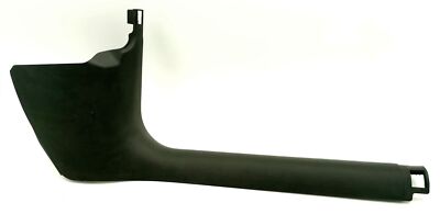 Audi A7 3.0 TDI Quattro 2013 LHD Door Sill Plate Cover Front Right 