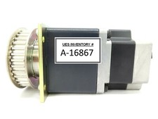 Oriental Motor A7050-9215KTG 5-Phase Stepping Motor VEXTA Working Surplus