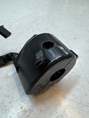 Kawasaki Ninja ZX10R ZX10-R 2006 - 2007 Côté Gauche Guidon Contrôle Interrupteur - Photo 11/16