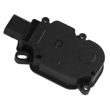 68246267AB Shutter Grille Air Actuator Motor Replaces For Jeep Cherokee 2014-18