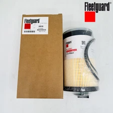 New Cummins FS20081 FleetGuard Fuel Filter Water Separator for A0000904851 US