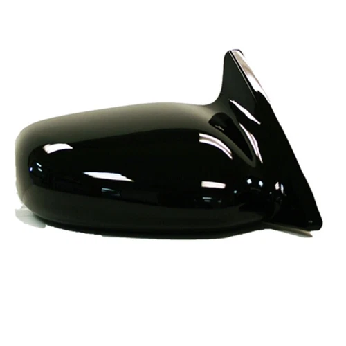 New Right Passenger Side Door Mirror Fits 2000-2005 Mitsubishi Eclipse MR611890