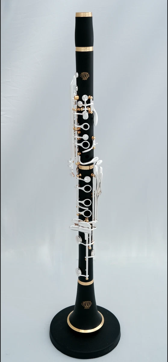 Ridenour Lyrique Aurea A Clarinet Demo Model eBay