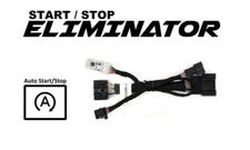 Start Stop Eliminator - Chevy Trax -Never push the auto stop button again