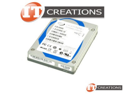 SANDISK 200GB SLC SAS 2.5 SFF ENTERPRISE WI 6GB/S SOLID STATE DRIVE SSD ...
