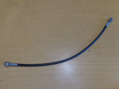 Hydraulikschlauch Parker Polyflex 2244N-025V00DN4 (5/32) PN75,0MPa (10875PSI)  