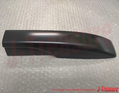 MITSUBISHI OUTLANDER SPORT GA#W 11-21 Genuine Roof Rack Cover Rear