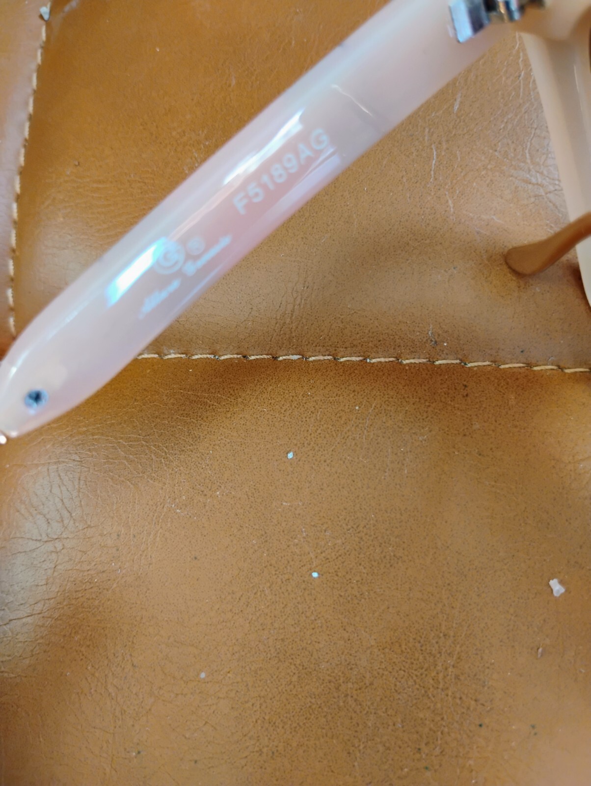 Genesis Sunglasses F5189AG - image 5