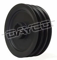 EQUILIBRADOR ARMÓNICO POWERBOND para FORD COURIER PC PD PE PG PH MAZDA B2600 G6 Foto 2 de 2