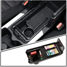 Center Console Organizer Tray Compatible with Honda CR-V 2017-2022 Accessories