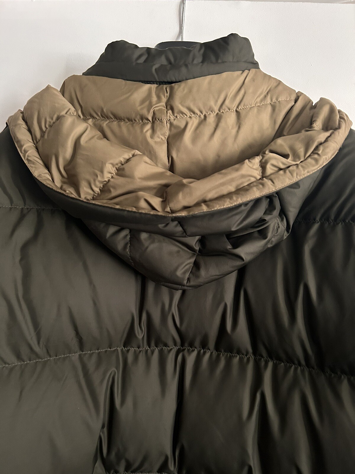 ralph lauren down jacket Men’s XXL eBay