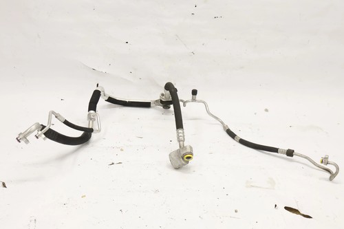 Mercedes GLK Klimaleitung A2048304816