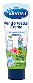 Bübchen Wind & Wetter Creme 75 ml