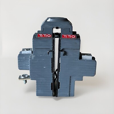 Connectic Electric (Pushmatic P250) Two Pole 50A Circuit Breaker | eBay