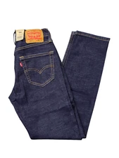 Levi's Men's 511 Slim Fit Jeans Dark Blue 30W x 30L 045119000