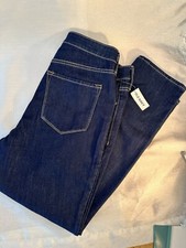 Brand New Old Navy Straight Leg Size 14 Short Women’s Jeans