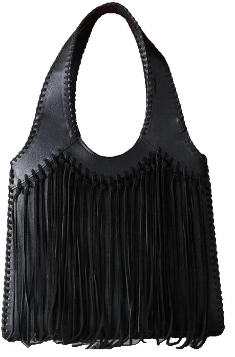 Fringe Large Bags & Handbags for Women