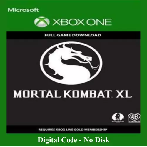 Mortal Kombat 1: Premium Edition - Xbox Series X|S [Digital Code]