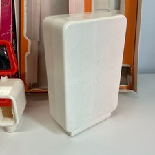 1978 Mattel #2150 Vintage Barbie Bedroom Superstar Schlafzimmer