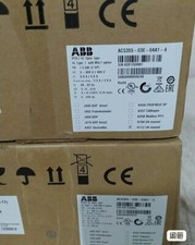 New 1PC ABB ACS355-03E-04A1-4 380V 1.5KW Inve...