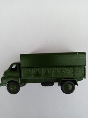 Dinky Toys GB N.621 Always Showcase No Box Great 